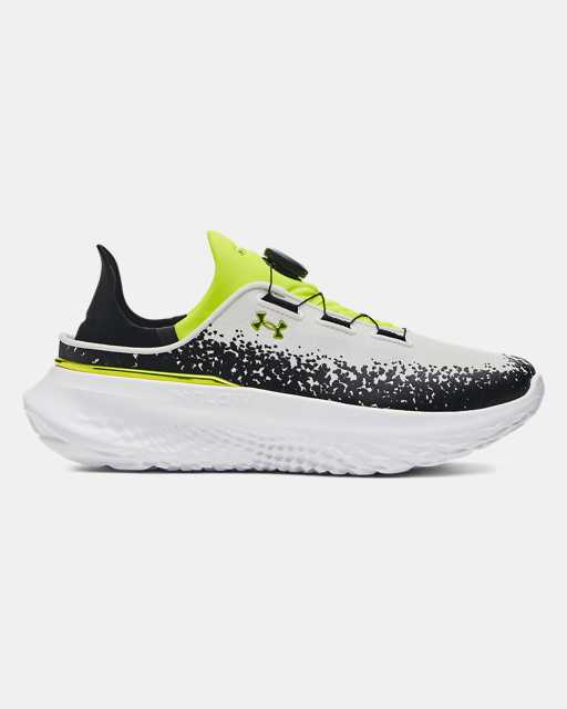 Buy Under Armour shoes online, Upgrade your shoe collection
